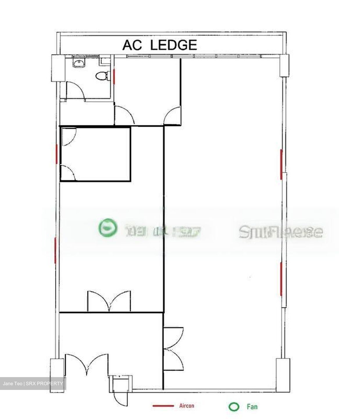 Ark@gambas (D27), Office #464693551
